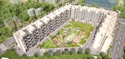 1 BHK Builder Floor for Sale in Dombivli East, Thane