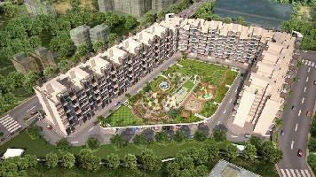 2 BHK Builder Floor for Sale in Dombivli East, Thane