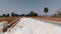 Residential Plot for Sale in Rajankunte, Bangalore