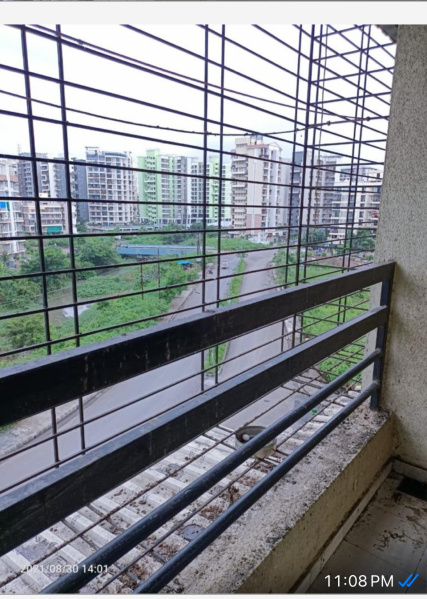 2 BHK Builder Floor 900 Sq.ft. for Sale in Sector 18, Ulwe, Navi Mumbai