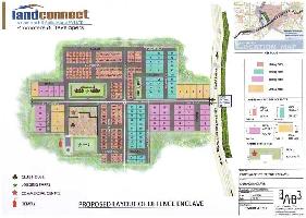 2 BHK Residential Plot for Sale in NH 8, Gurgaon