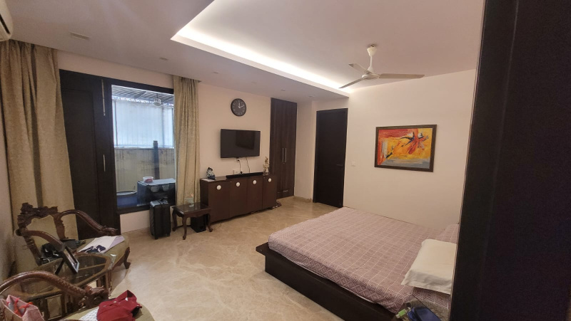 7 BHK House 500 Sq. Yards for Sale in New Friends Colony, Delhi