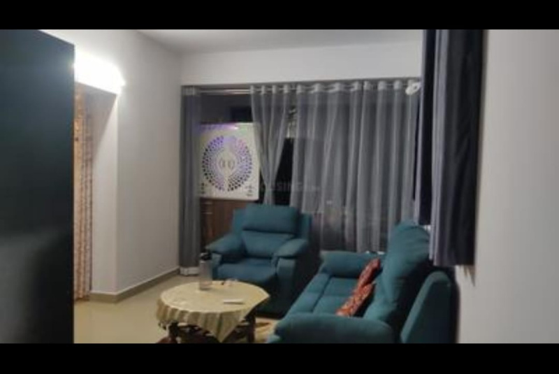 2 BHK 95 Sq. Meter Apartment for Sale in Khorlim, Mapusa, Goa