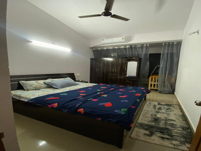 2 BHK 95 Sq. Meter Apartment for Sale in Khorlim, Mapusa, Goa