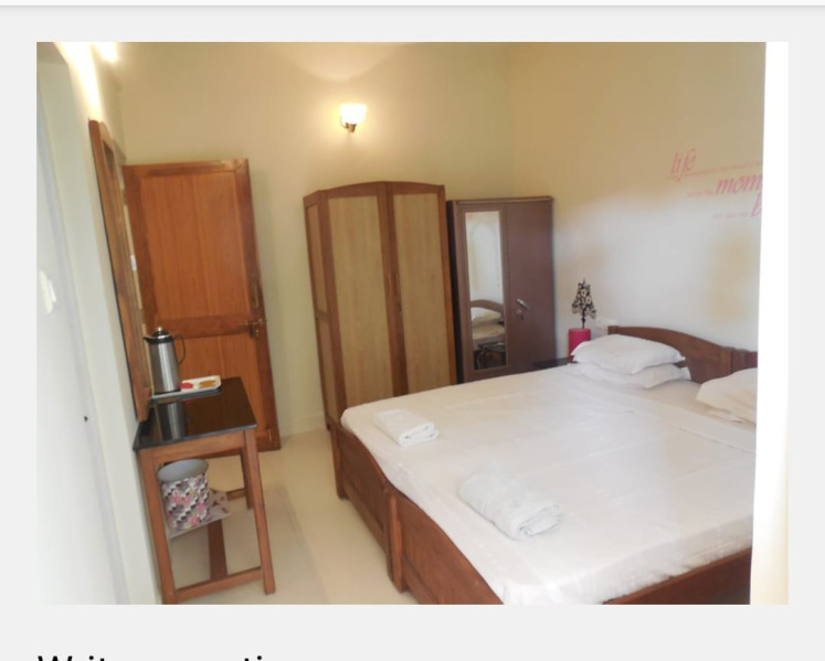 2 BHK 100 Sq. Meter Apartment for Sale in Candolim, Goa