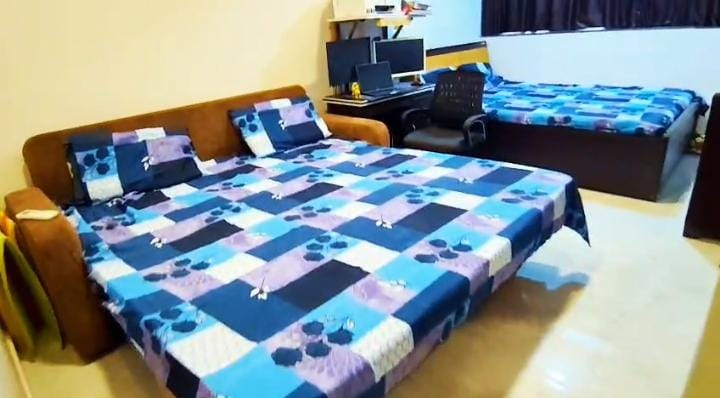 2 BHK 98 Sq. Meter Apartment for Sale in Dabolim, Vasco-da-Gama, Goa