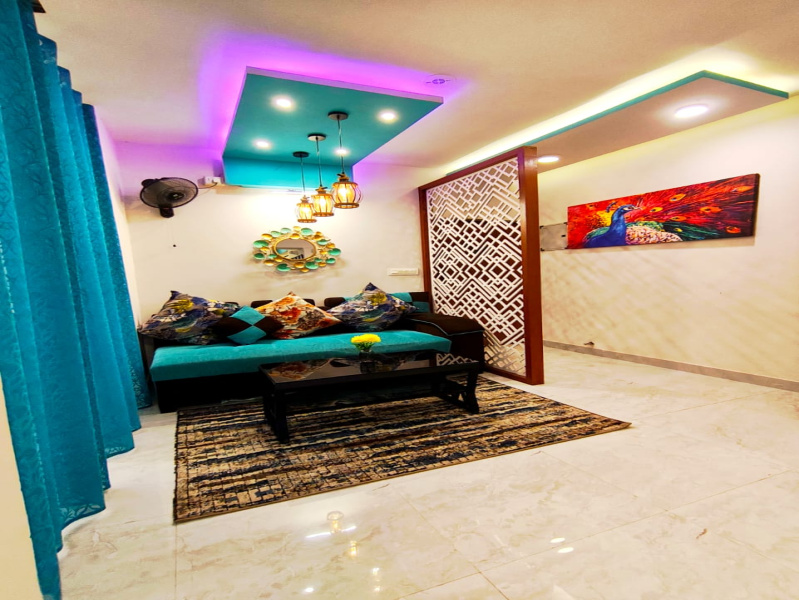 2 BHK 98 Sq. Meter Apartment for Sale in Dabolim, Vasco-da-Gama, Goa