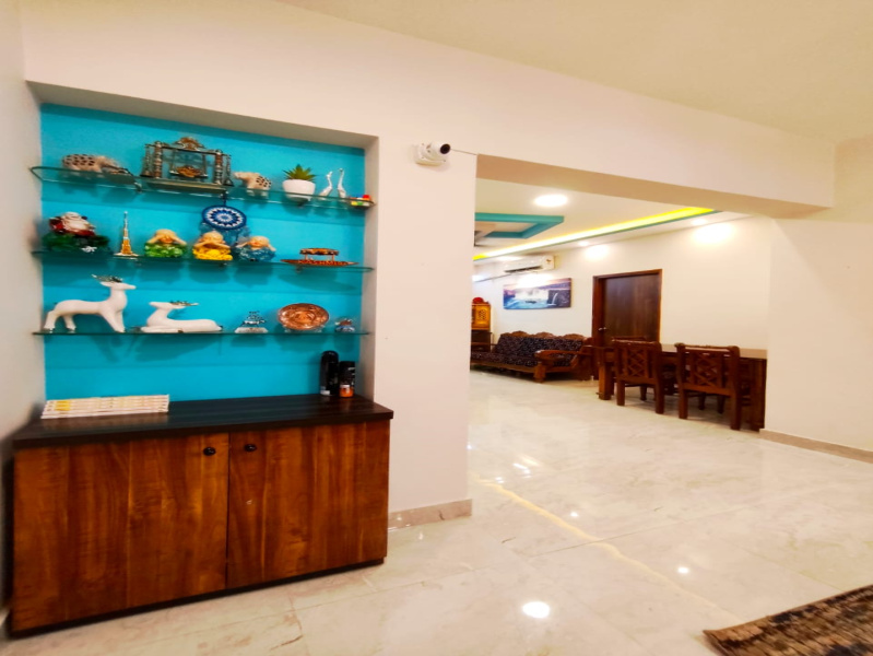 2 BHK 98 Sq. Meter Apartment for Sale in Dabolim, Vasco-da-Gama, Goa