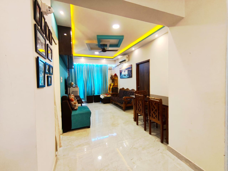 2 BHK 98 Sq. Meter Apartment for Sale in Dabolim, Vasco-da-Gama, Goa