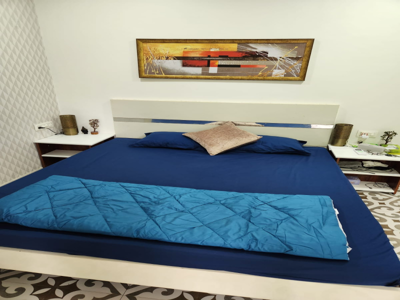 2 BHK 130 Sq. Meter Apartment for Sale in Socorro, Porvorim, Goa