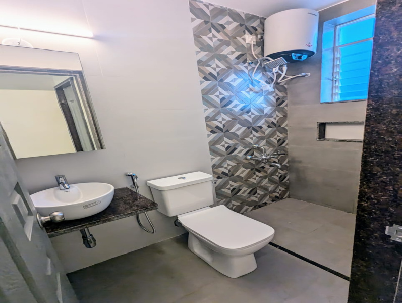 1 BHK 75 Sq. Meter Apartment for Sale in Cunchelim, Mapusa, Goa