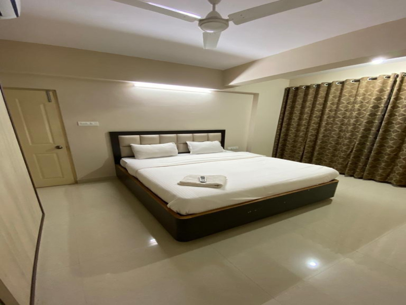  200 Sq. Meter Penthouse for Sale in Socorro, Porvorim, Goa