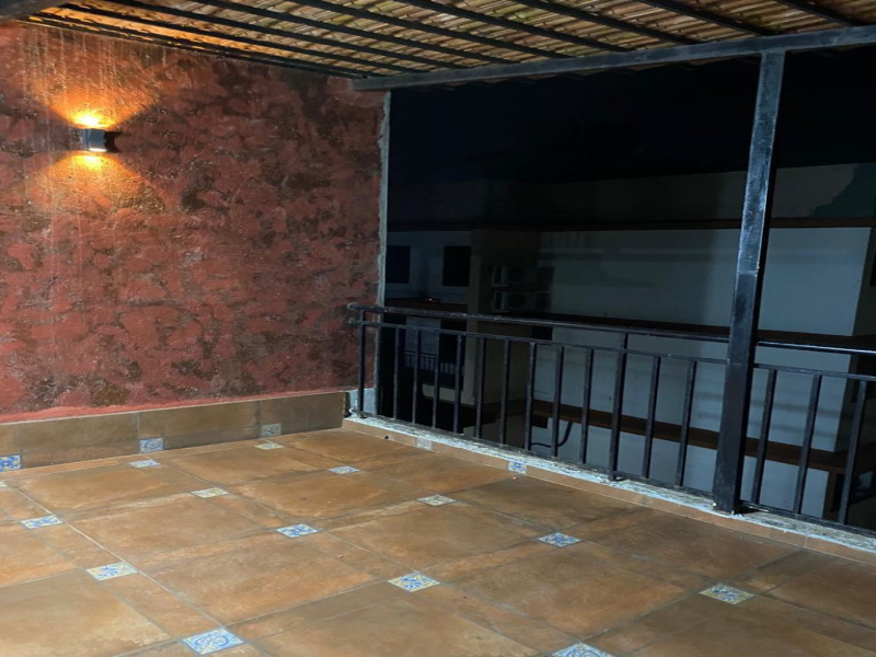  200 Sq. Meter Penthouse for Sale in Socorro, Porvorim, Goa