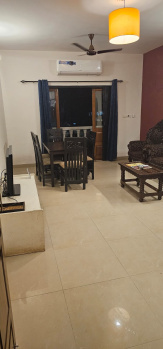 2 BHK Flat for Sale in Arpora, Goa