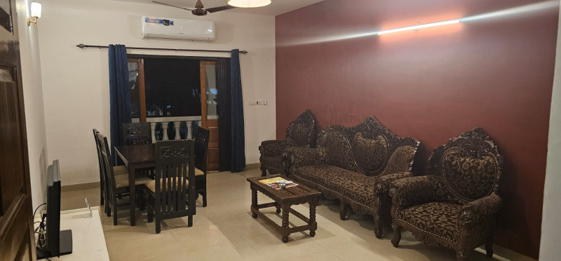 2 BHK 105 Sq. Meter Apartment for Sale in Arpora, Goa