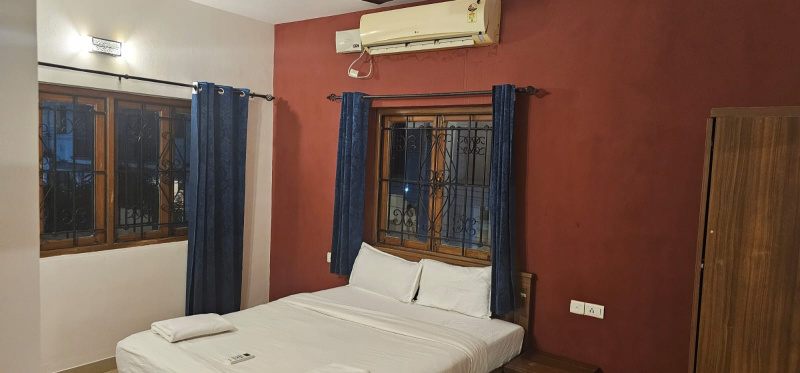 2 BHK 105 Sq. Meter Apartment for Sale in Arpora, Goa