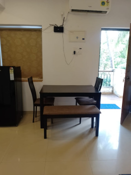 2 BHK Flat for Sale in Arpora, Goa
