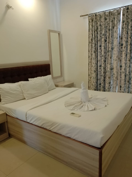 2 BHK 89 Sq. Meter Apartment for Sale in Arpora, Goa