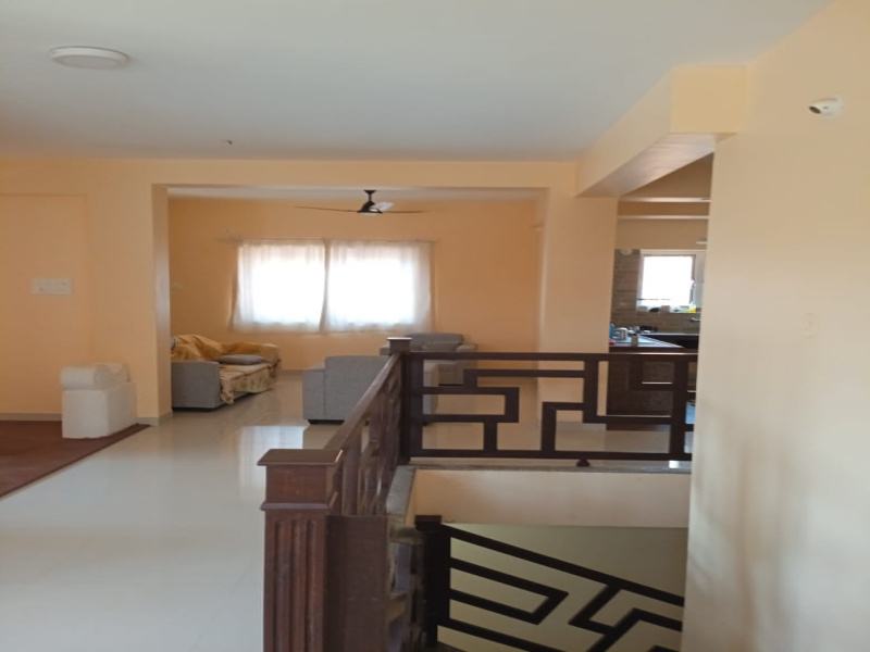 5 BHK 353 Sq. Meter Villa for Rent in Sangolda, Goa
