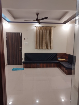 2 BHK Flat for Sale in Navelim, Margao, Goa