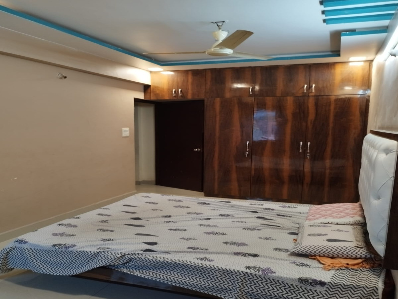 2 BHK 72 Sq. Meter Apartment for Sale in Navelim, Margao, Goa