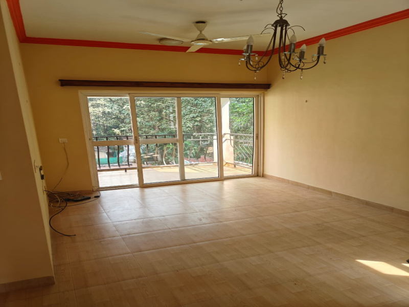 1 BHK 80 Sq. Meter Apartment for Sale in Nachinola, North Goa