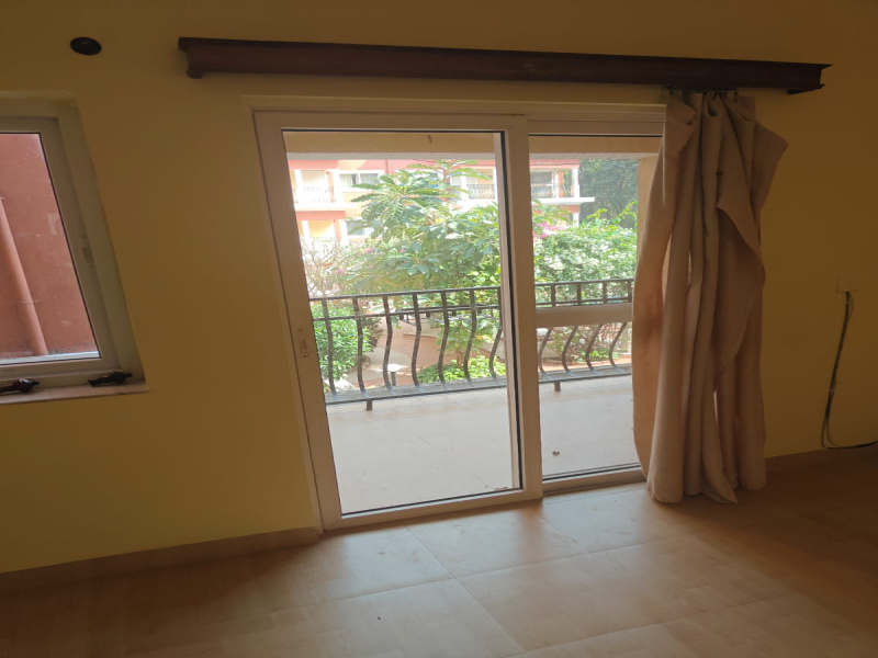 1 BHK 80 Sq. Meter Apartment for Sale in Nachinola, North Goa