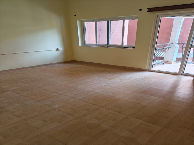 1 BHK 80 Sq. Meter Apartment for Sale in Nachinola, North Goa