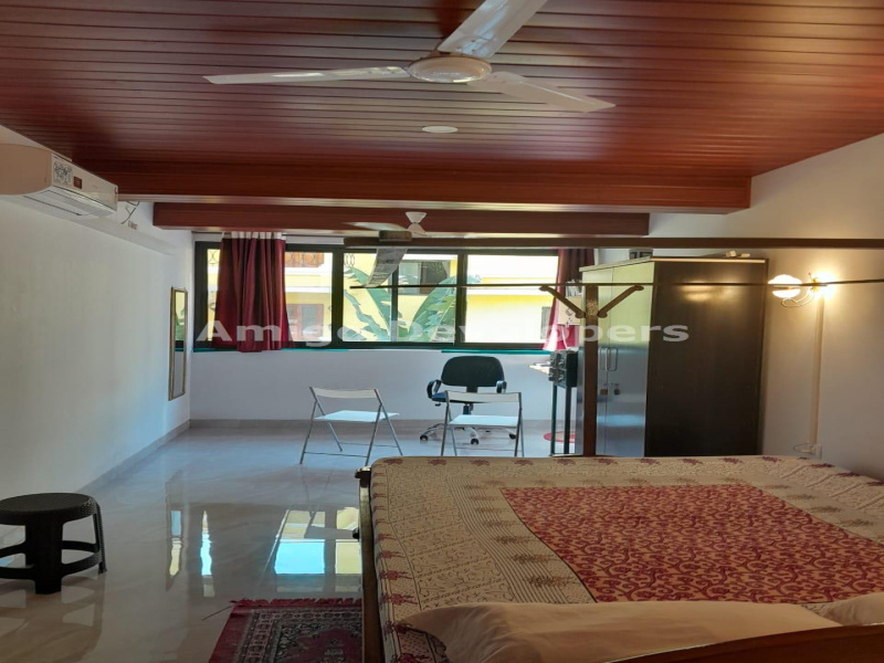 2 BHK 80 Sq. Meter Apartment for Sale in Siolim, Bardez, Goa