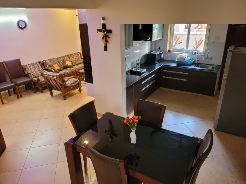 3 BHK 152 Sq. Meter Villa for Sale in Arpora, Goa