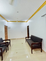 2 BHK Flat for Sale in Sancoale, Goa