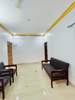 2 BHK Flat for Sale in Sancoale, Goa