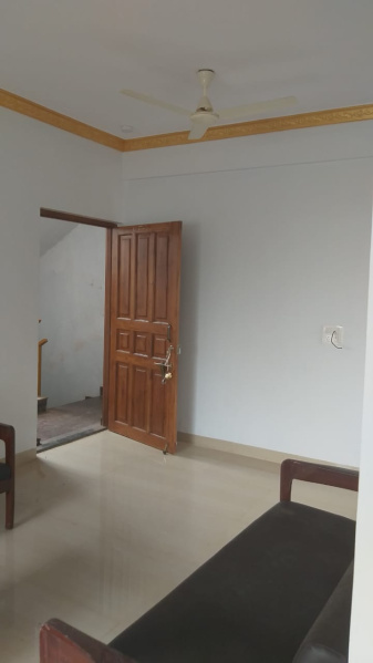 2 BHK 75 Sq. Meter Apartment for Sale in Sancoale, Goa
