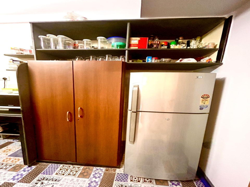 1 BHK 54 Sq. Meter Apartment for Sale in Benaulim, Goa