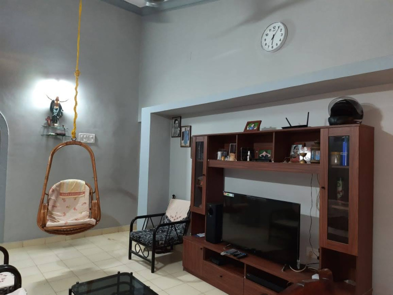 2 BHK 90 Sq. Meter Apartment for Sale in Porvorim, Goa