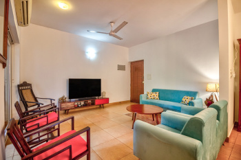 2 BHK Flat for Sale in Arpora, Goa