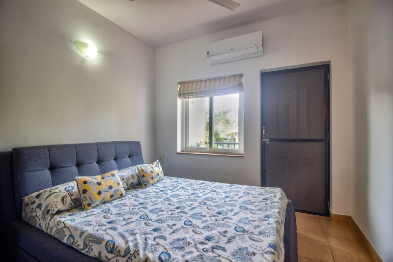 2 BHK 111 Sq. Meter Apartment for Sale in Arpora, Goa