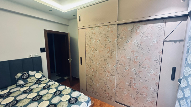 2 BHK 87 Sq. Meter Apartment for Sale in Socorro, Porvorim, Goa