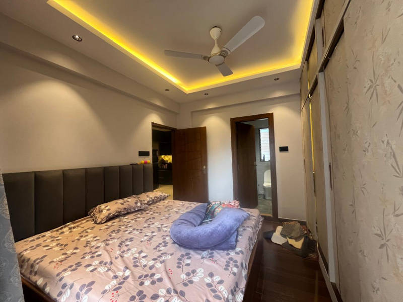 2 BHK 87 Sq. Meter Apartment for Sale in Socorro, Porvorim, Goa