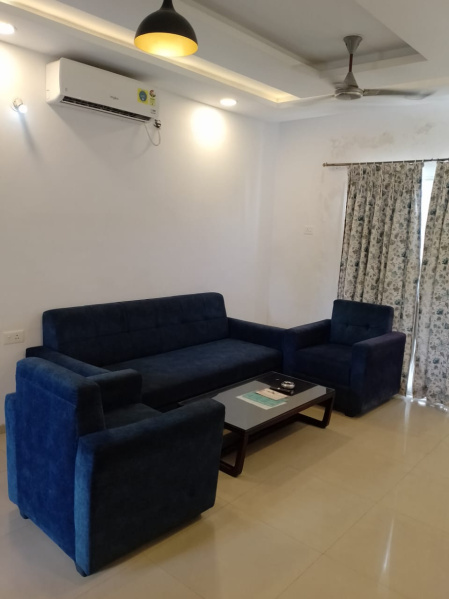 2 BHK 90 Sq. Meter Apartment for Sale in Arpora, Goa