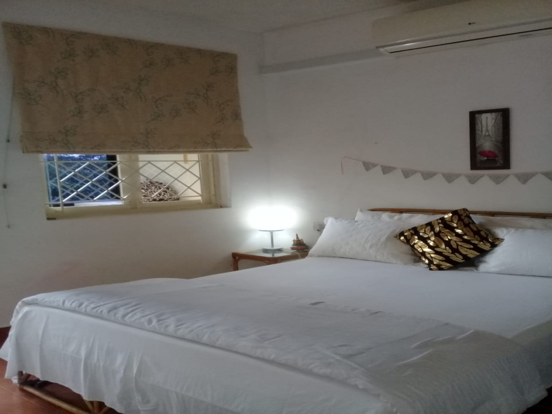 2 BHK 85 Sq. Meter Apartment for Sale in Calangute, Goa