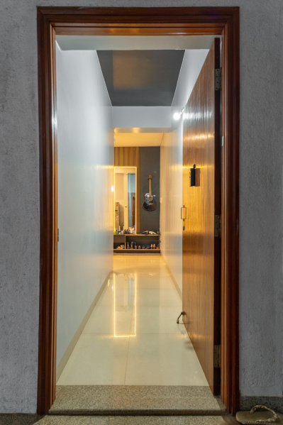 2 BHK 86 Sq. Meter Apartment for Sale in Kadamba Plateau, Goa