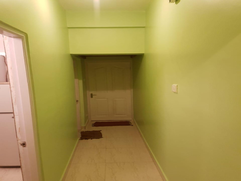 1 BHK 60 Sq. Meter Apartment for Sale in Saipem, North Goa, 