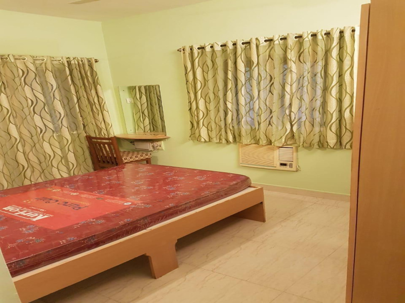 1 BHK 60 Sq. Meter Apartment for Sale in Saipem, North Goa, 