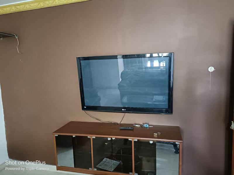 2 BHK 100 Sq. Meter Apartment for Rent in Bambolim, North Goa, 