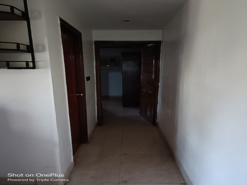 2 BHK 100 Sq. Meter Apartment for Rent in Bambolim, North Goa, 