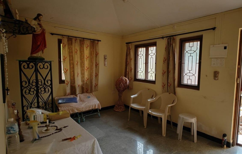 3 BHK 168 Sq. Meter Villa for Sale in Reis Magos, Goa