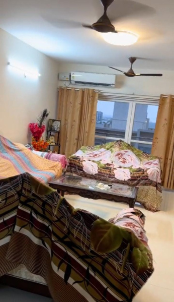 3 BHK 221 Sq. Meter Apartment for Sale in Sancoale, Goa