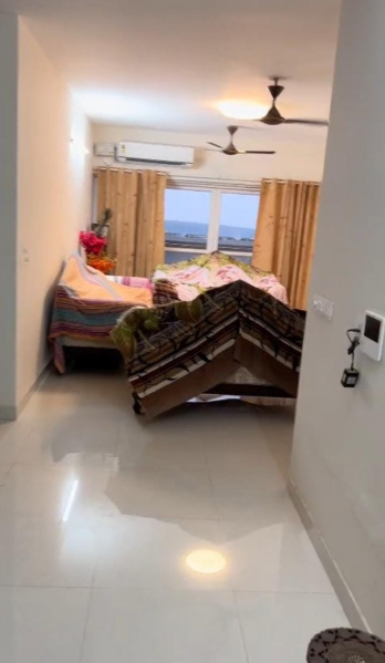 3 BHK 221 Sq. Meter Apartment for Sale in Sancoale, Goa