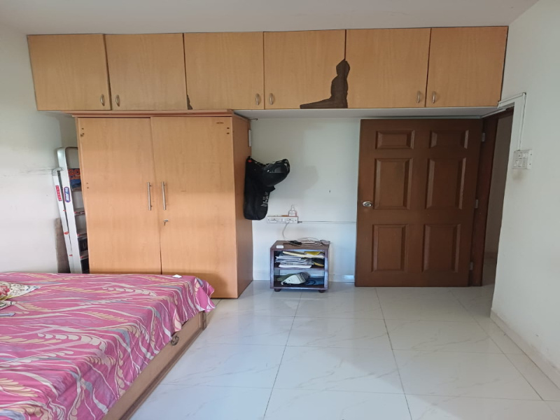 3 BHK 133 Sq. Meter Apartment for Rent in Dona Paula, Goa